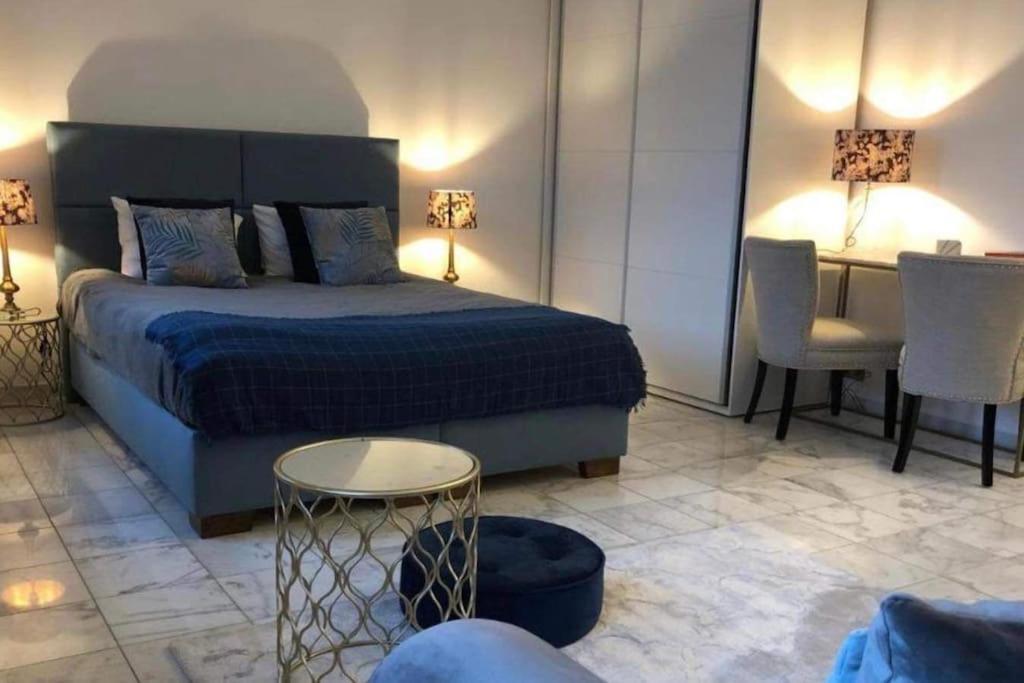 Widok Na Rynek Apartment Wroclaw Bagian luar foto