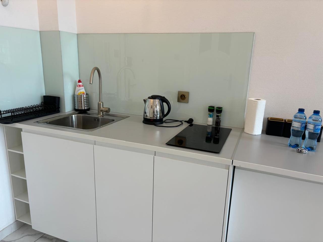 Widok Na Rynek Apartment Wroclaw Bagian luar foto