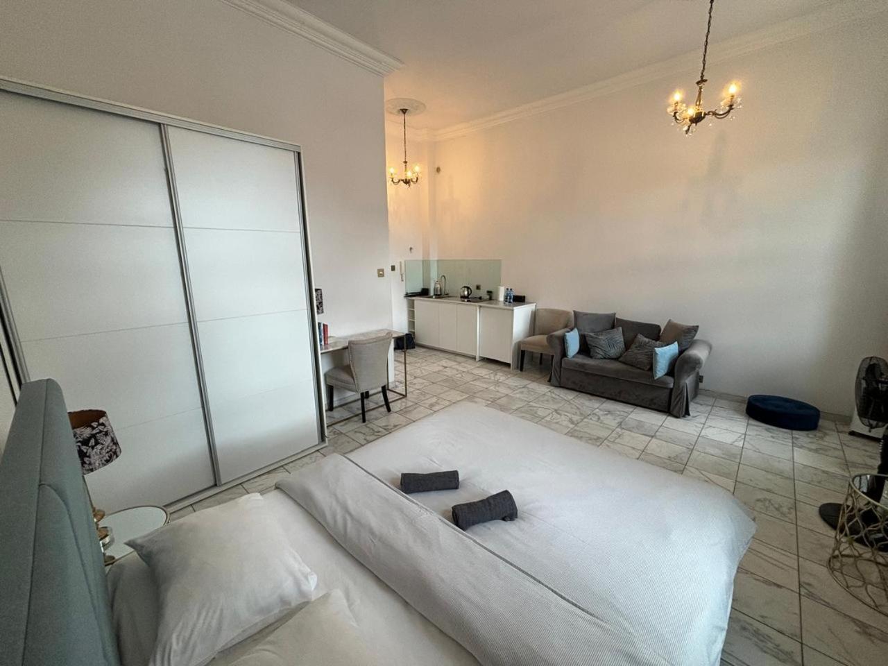 Widok Na Rynek Apartment Wroclaw Bagian luar foto