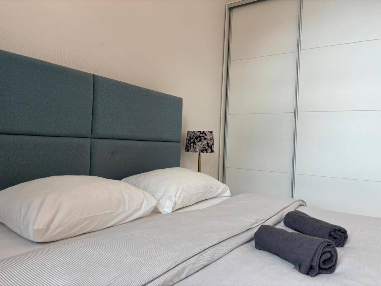 Widok Na Rynek Apartment Wroclaw Bagian luar foto