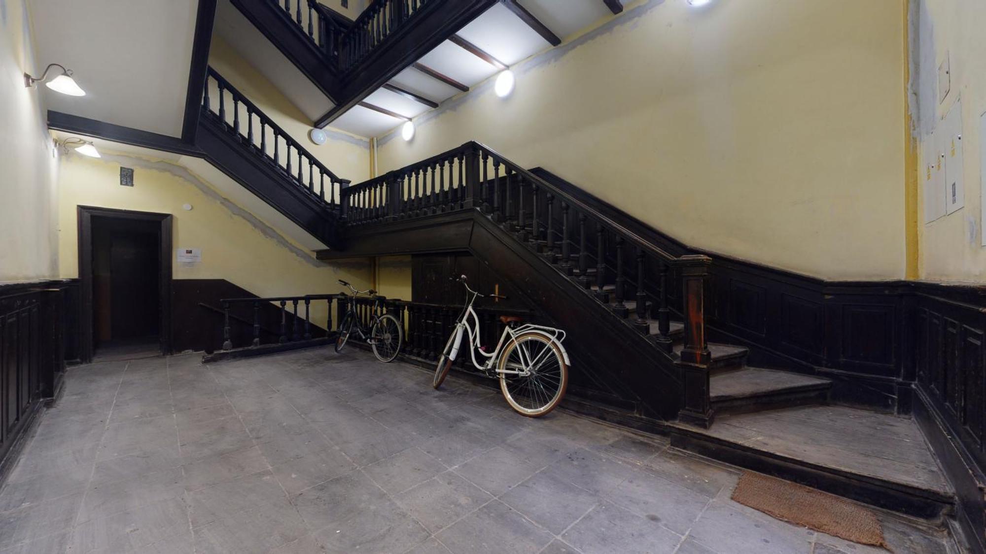 Widok Na Rynek Apartment Wroclaw Bagian luar foto