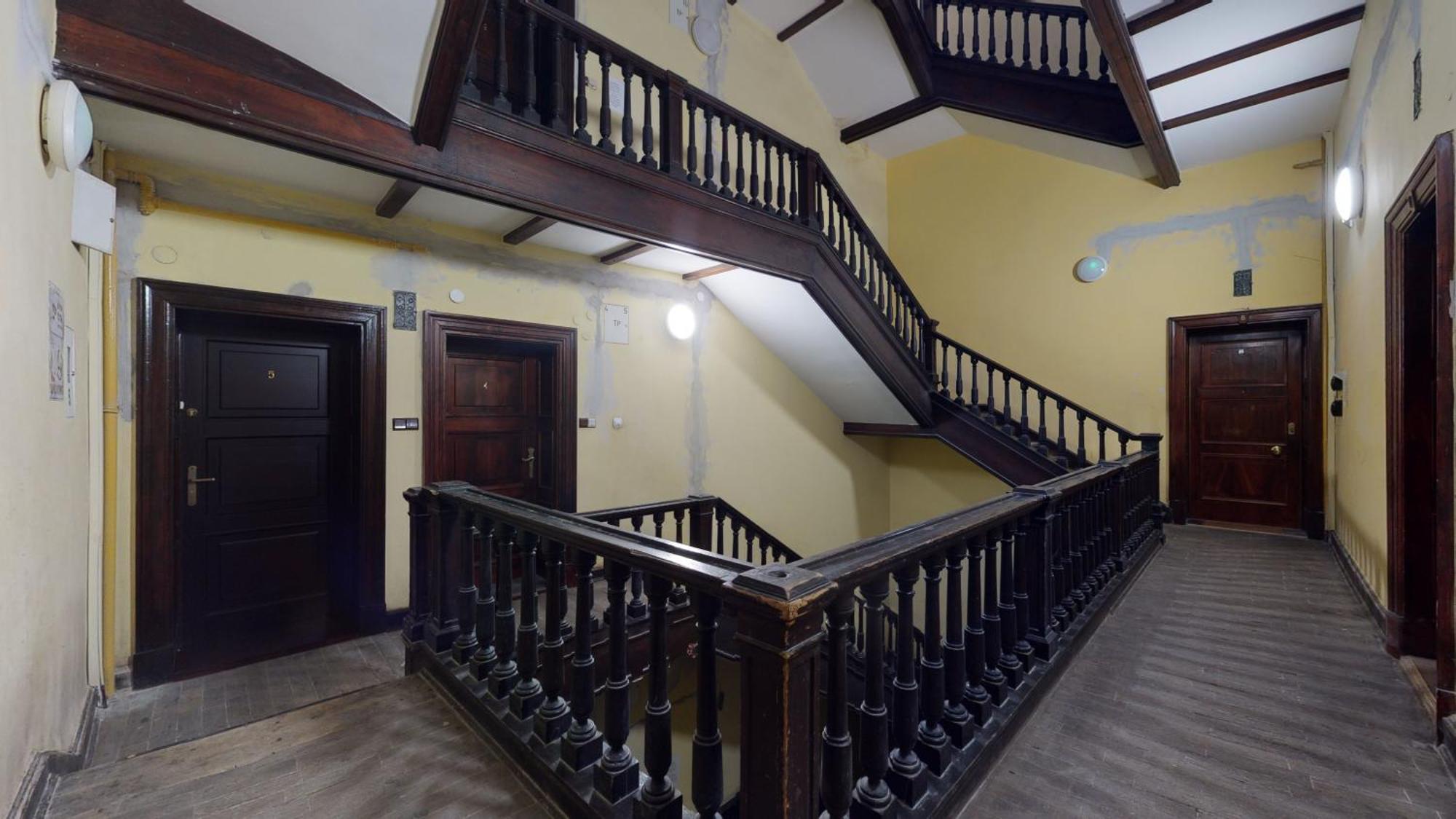 Widok Na Rynek Apartment Wroclaw Bagian luar foto
