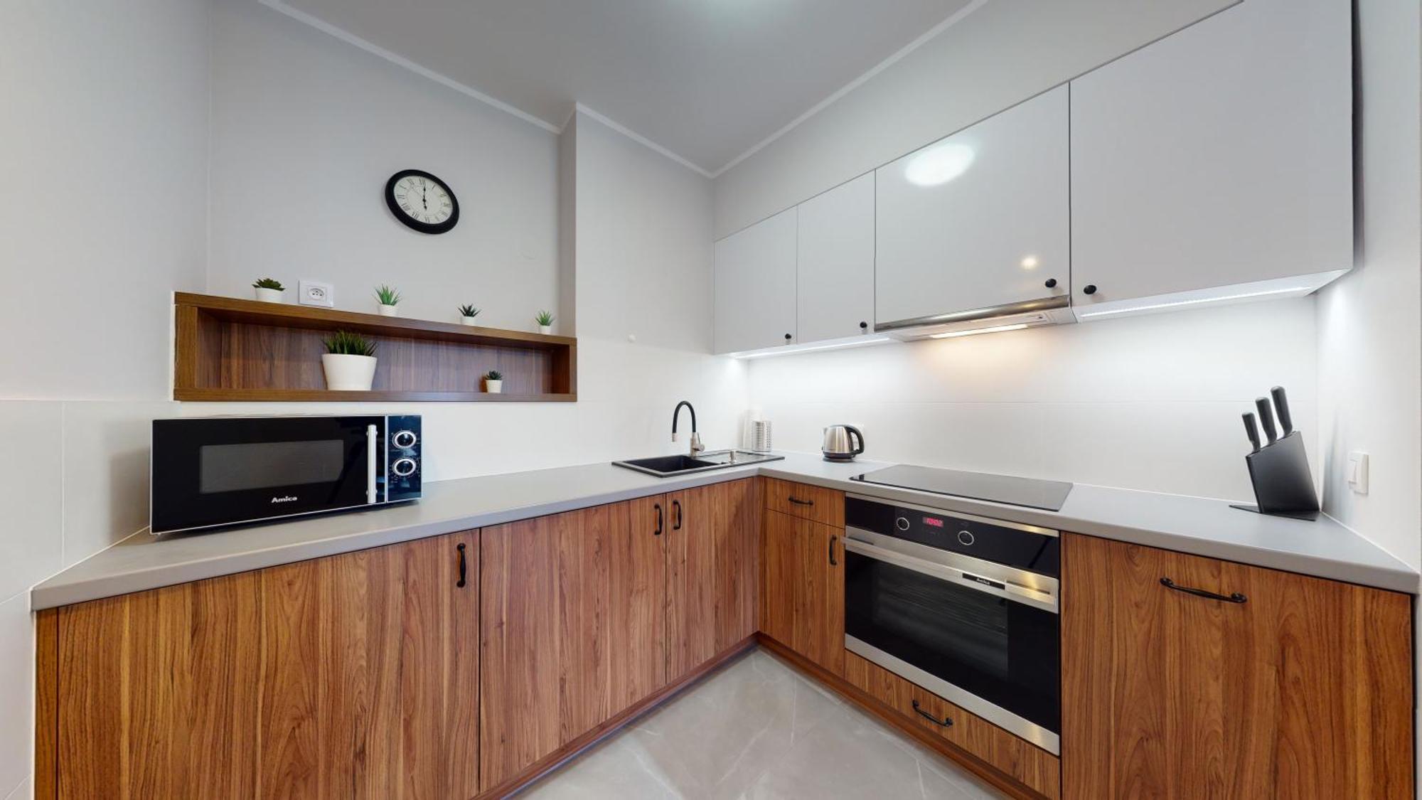 Widok Na Rynek Apartment Wroclaw Bagian luar foto