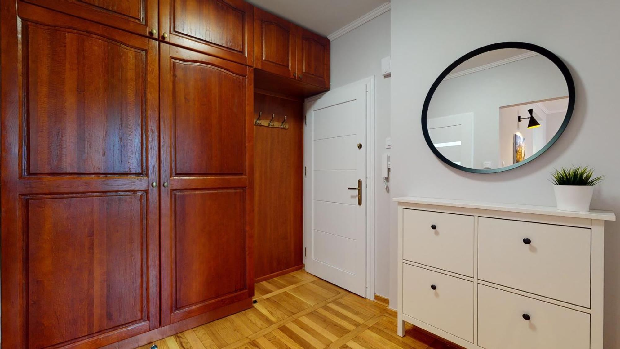 Widok Na Rynek Apartment Wroclaw Bagian luar foto